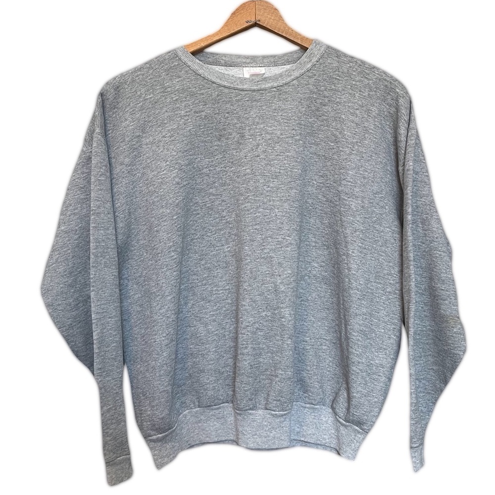 Vintage 90’s Hanes Crewneck Sweatshirt